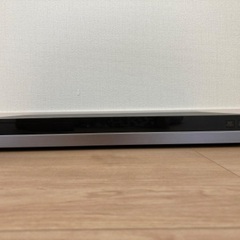 SONY製Blu-rayレコーダー