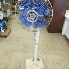 扇風機　東芝　F-582B　※90738