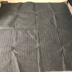 ホットカーペット