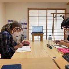 豊田市韓国語♪ 初心者大歓迎♪小学生〜70代♪女性専用韓国語教室♪ ♪来室orZOOMの画像