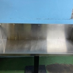 平棚　940x300x250