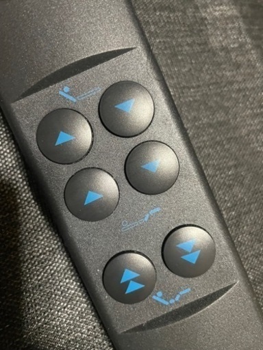 電動リクライニングベット❗️