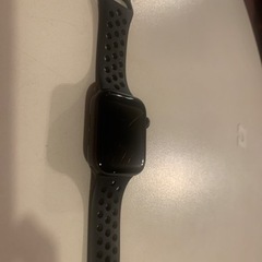 apple watch NIKE series 5 GPS, 44mm
