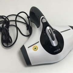 値下げしました❗️レイコップ　ふとんクリーナー　BG-310JPWの画像