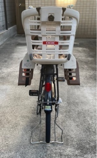 自転車