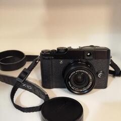 売約済みになりました。】人気の名機 FUJIFILM 富士フイルム