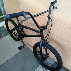 美品！BMX　バイク　20インチ