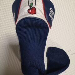 Callaway ビッグバーサ ヘッドカバー　値下げしました☆