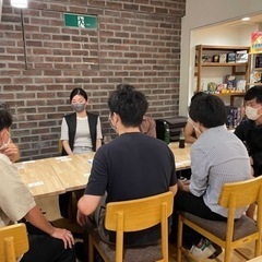 【参加無料】ボードゲーム*転職活動ワークショップ！@高田馬場　9...