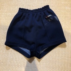 幼稚園、保育園体操服ズボン２枚セット