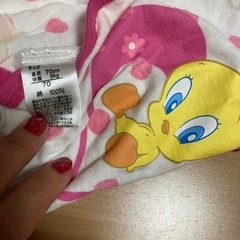 水着３点　ワンピ４点　計7点セットの画像