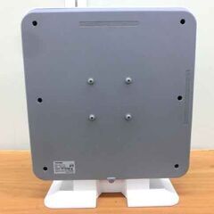 デジタル平面UHFアンテナ TOSHIBA 室内・屋外共用 地上デジタル放送用 DUA-400 東芝 札幌市 西区の画像