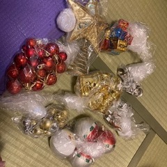 クリスマスツリーの画像