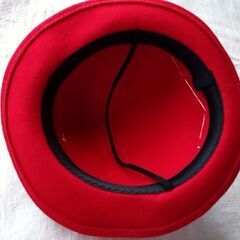 帽子　子供用の画像