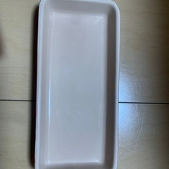 ル・クルーゼ　皿の画像