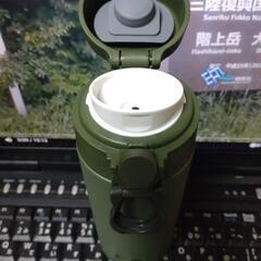 水筒　マグボトル　人気カラー　魔法瓶の画像