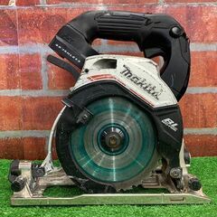 マキタ makita HS474DZ 本体のみ 18V 125mm 充電式マルノコ【野田愛宕店】【店頭取引限定】【中古】IT9LYJQG9660