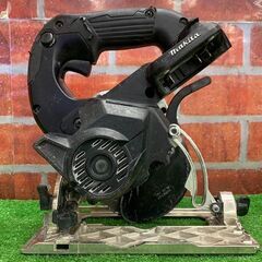 マキタ makita HS474DZ 本体のみ 18V 125mm 充電式マルノコ【野田愛宕店】【店頭取引限定】【中古】IT9LYJQG9660