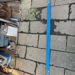 ダンポール　ビニールハウス　支柱　ポール　農業　畑