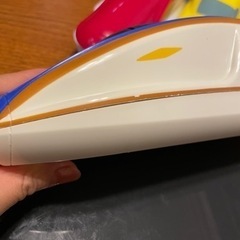 駅弁3点セットの画像