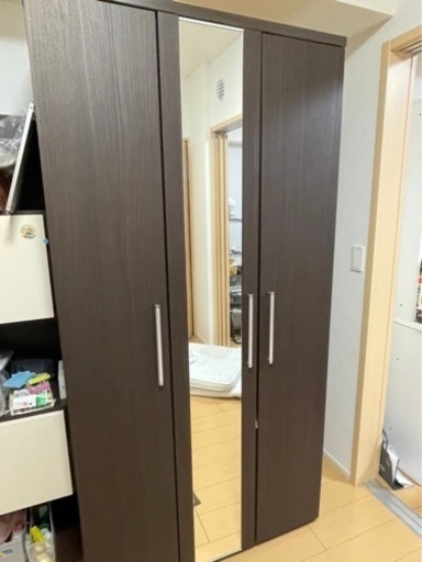 クローゼット【取引中】
