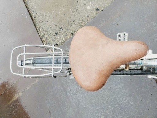 ET67番　電動自転車