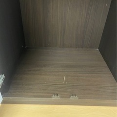 クローゼット【取引中】の画像