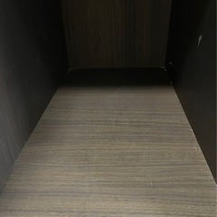 クローゼット【取引中】の画像