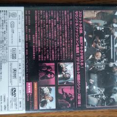 映画 野良猫ロック ７００円の画像
