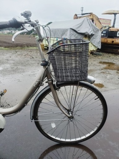 ET69番    電動自転車