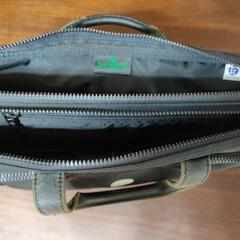 Samsonite サムソナイト ビジネスバッグの画像