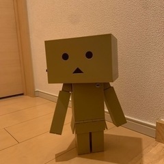 ダンボー　特大フィギュア
