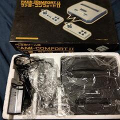新品未開封 ゲーム機 2000円