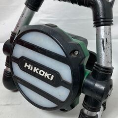 【中古】【動作OK】【店頭引取限定】HiKOKI ハイコーキ 1...