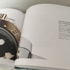 【時計カタログ】ROLEX ロレックス TUDOR チューダーの画像