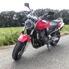 個人出品☆ホンダ　HONDA SC48 HORNET900 ホー...