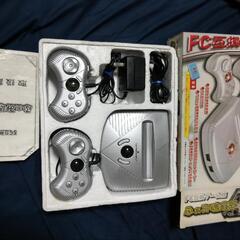 ゲーム機 ８００円の画像