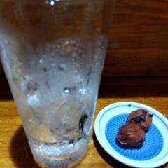 飲みに