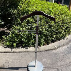 【リサイクルショップどりーむ天保山店】●4218●　ハンガーラッ...