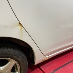 【商談中】現状販売 ダイハツ ミライース 2WD車検：令和5年5月の画像