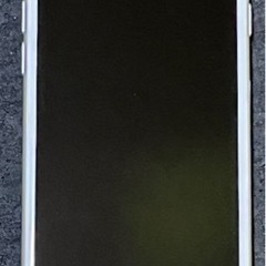 iPhone8 ６４GB ホワイト　本体のみ　美品！！！