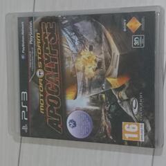 【PS3】MotorStorm：Apocalypse