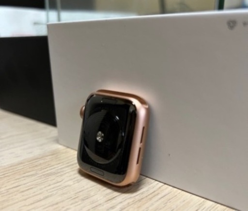 Apple Watch SE