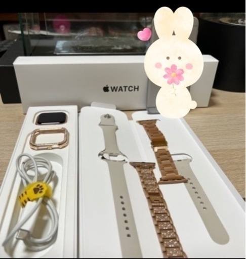 Apple Watch SE