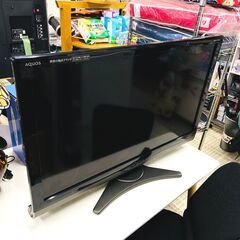 10/12【半額】シャープ/SHARP テレビ LC-40SE1...