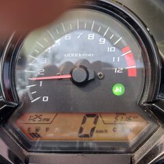 ★程度良好★美車★低走行5116キロ★ホンダ★CBR250R MC41★安心のABS付★カスタム多数★2015年型★の画像
