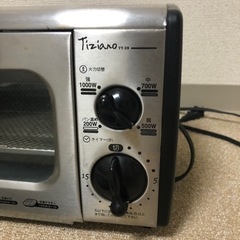 トースターの画像