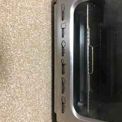 トースターの画像