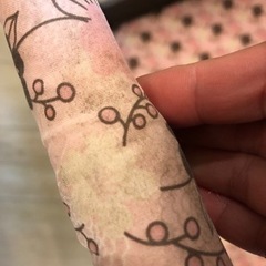 ベビーベッド、プレイペンの画像