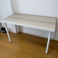 【決まりました】IKEA デスク・テーブル